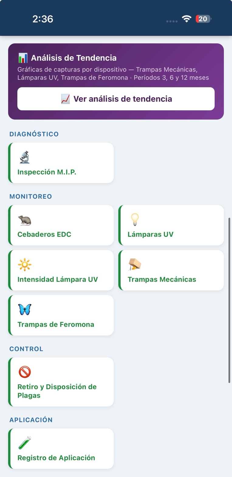 Registros