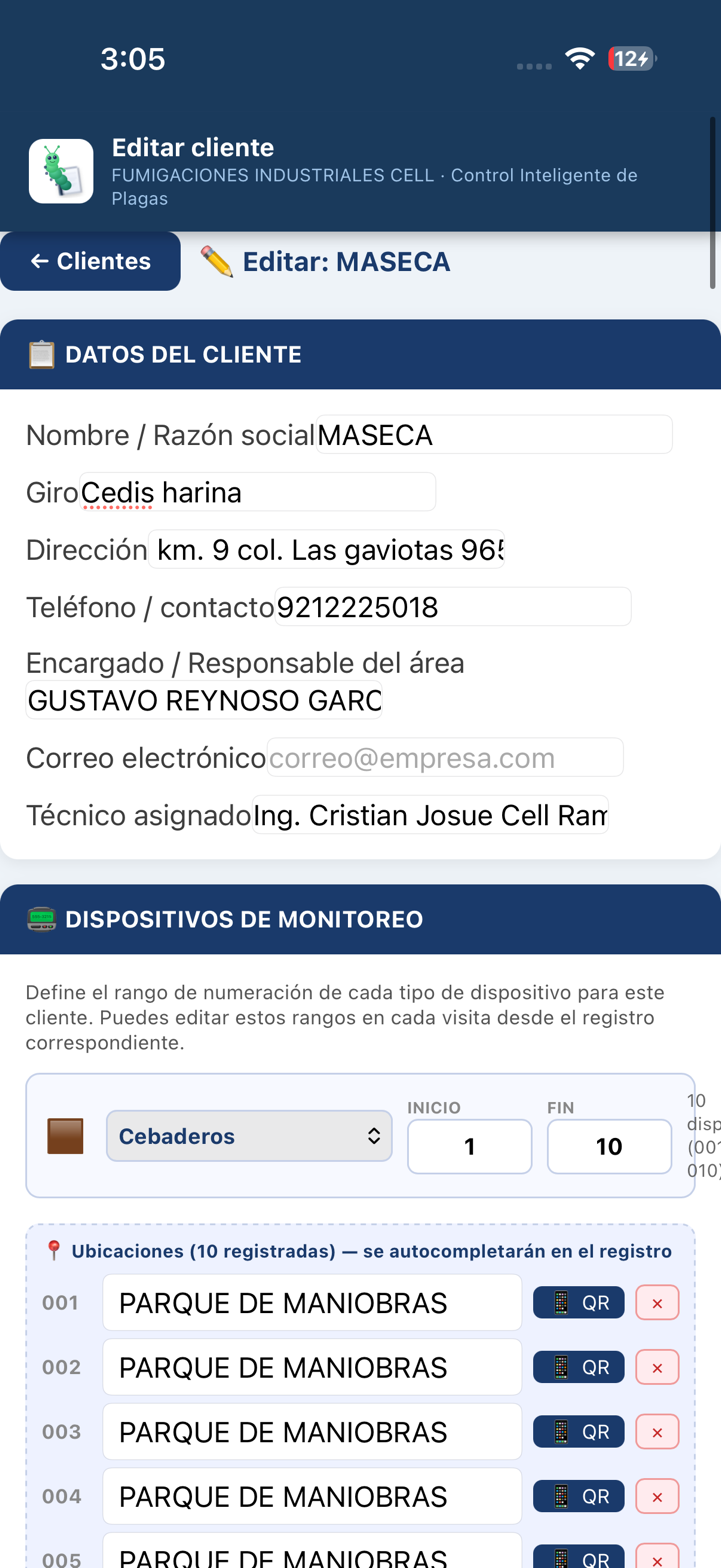 Dispositivos